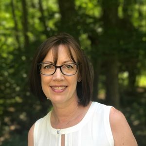 Meet your Posher, Cathy